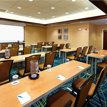 Springhill Suites By Marriott Pittsburgh Washington Business photo