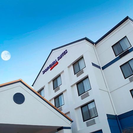 Springhill Suites By Marriott Pittsburgh Washington Extérieur photo