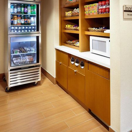 Springhill Suites By Marriott Pittsburgh Washington Extérieur photo