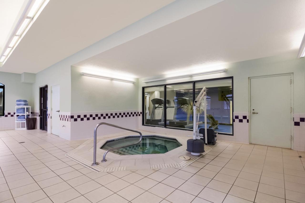Springhill Suites By Marriott Pittsburgh Washington Extérieur photo