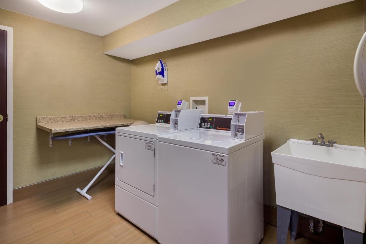 Springhill Suites By Marriott Pittsburgh Washington Extérieur photo