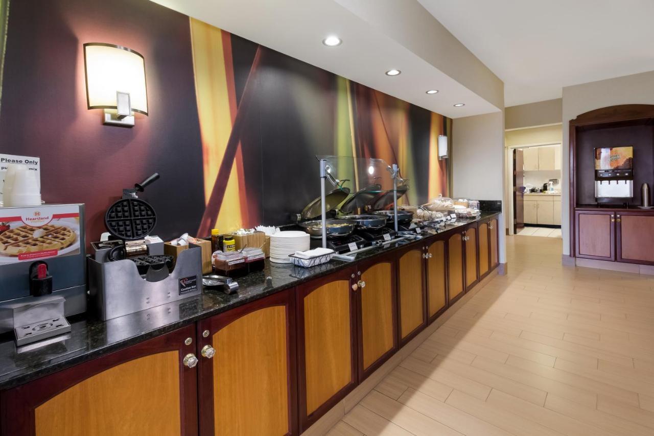 Springhill Suites By Marriott Pittsburgh Washington Extérieur photo