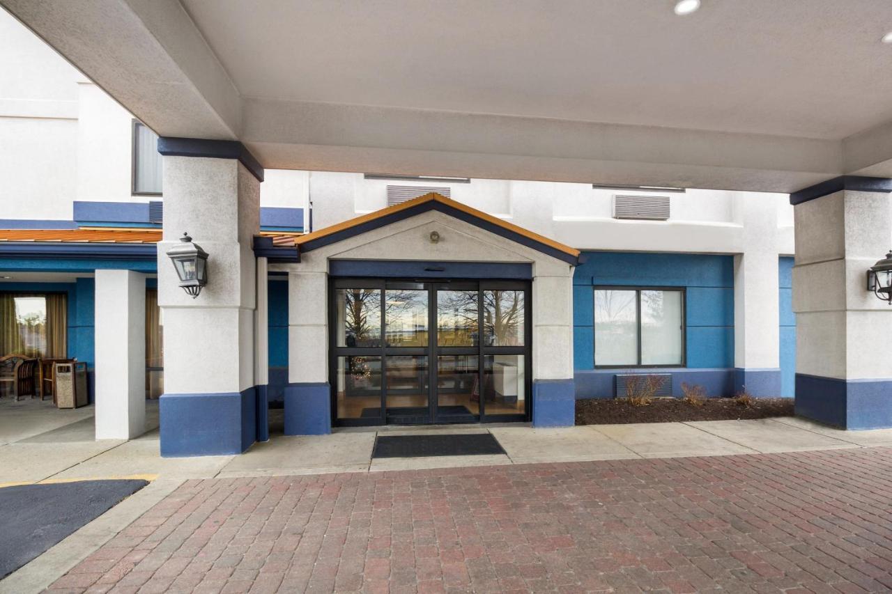 Springhill Suites By Marriott Pittsburgh Washington Extérieur photo