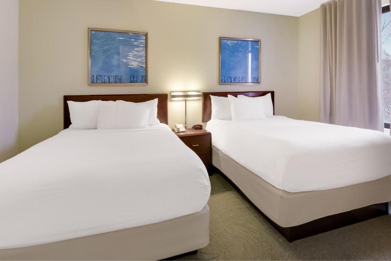 Springhill Suites By Marriott Pittsburgh Washington Extérieur photo