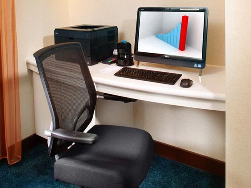 Springhill Suites By Marriott Pittsburgh Washington Extérieur photo