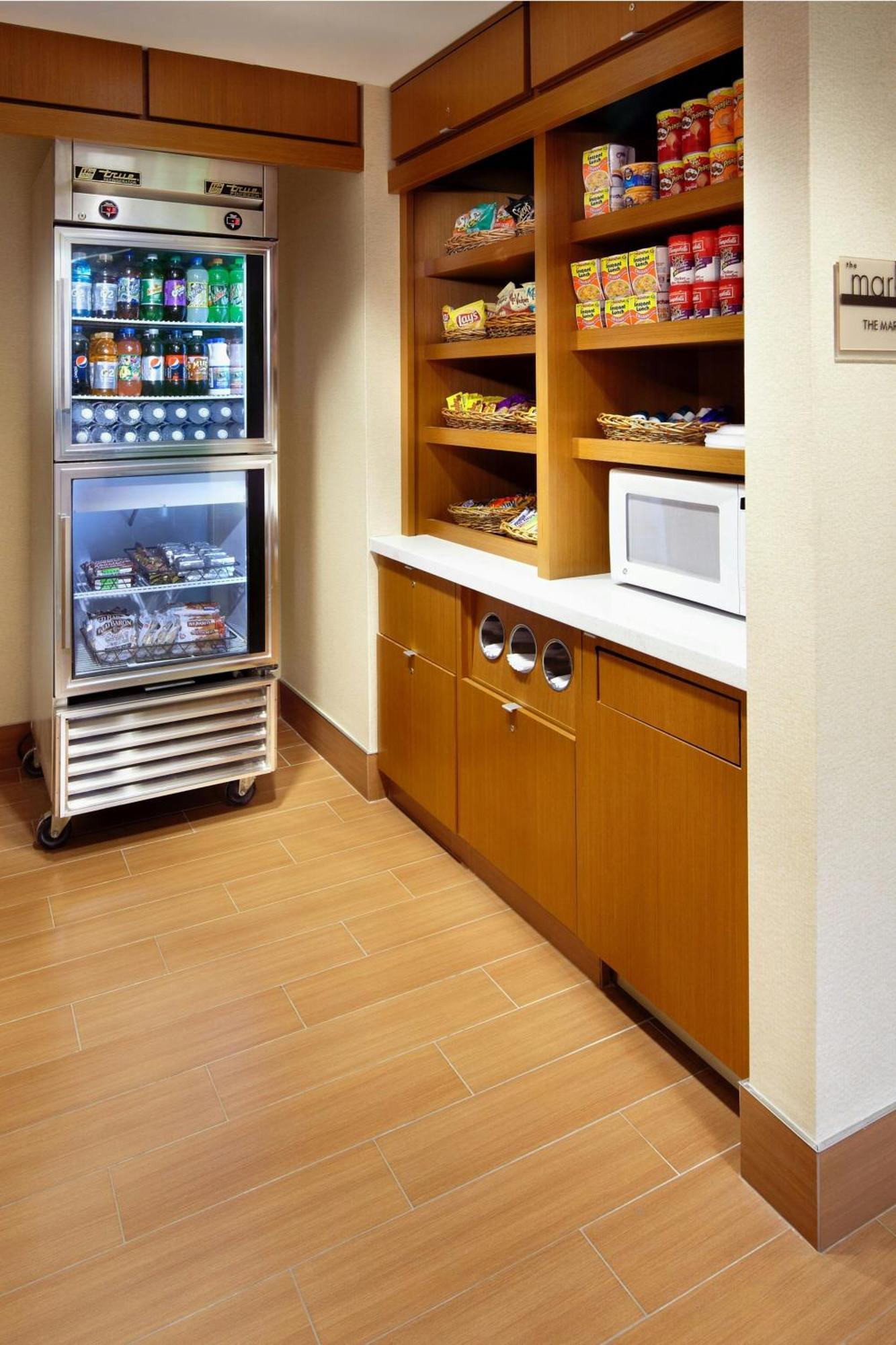 Springhill Suites By Marriott Pittsburgh Washington Extérieur photo