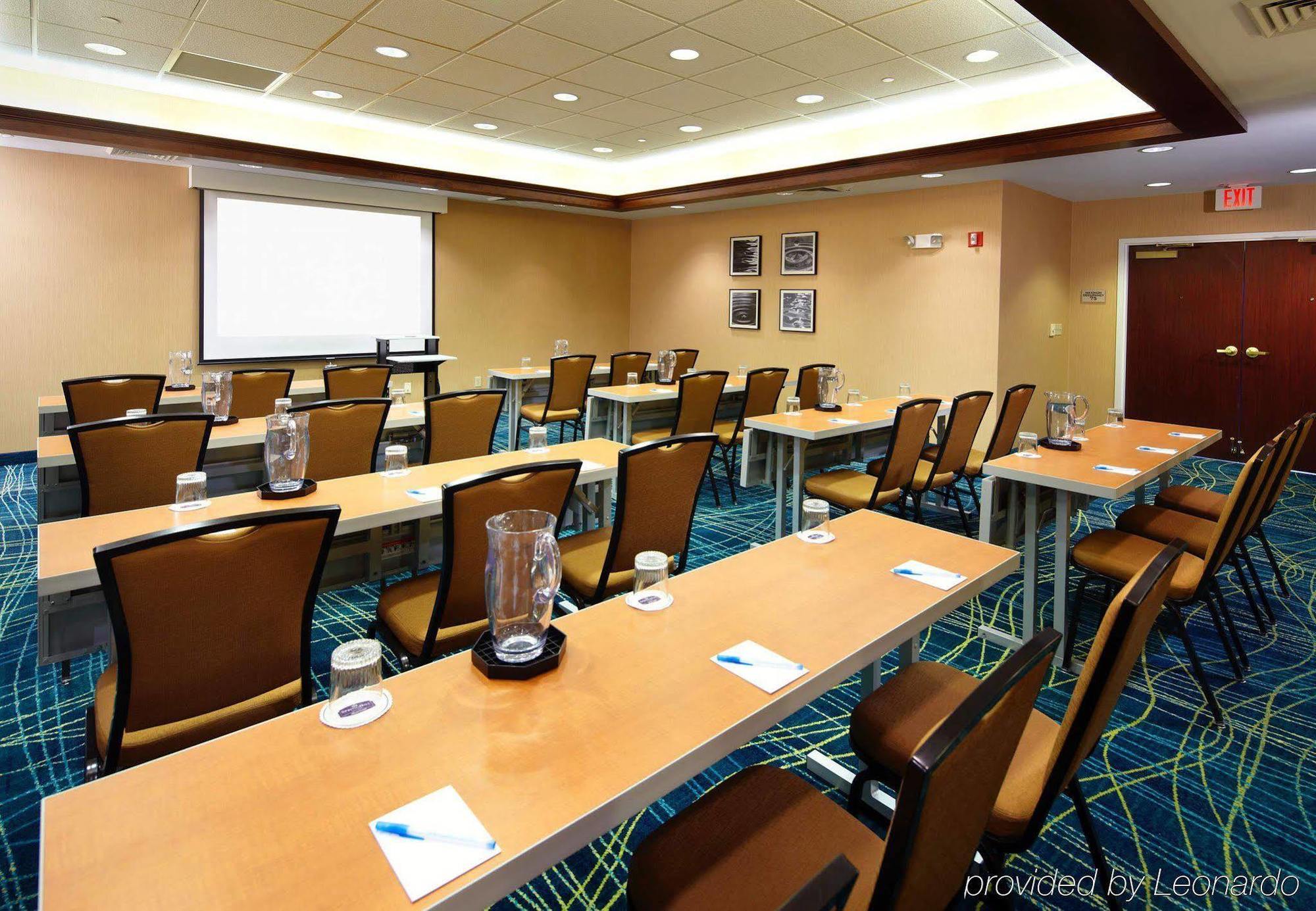 Springhill Suites By Marriott Pittsburgh Washington Extérieur photo